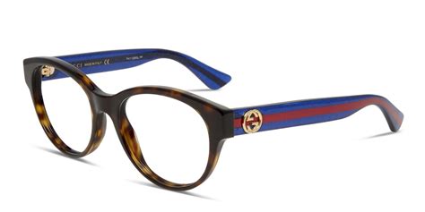 gucci eyeglasses frames tortoise|gucci prescription glasses near me.